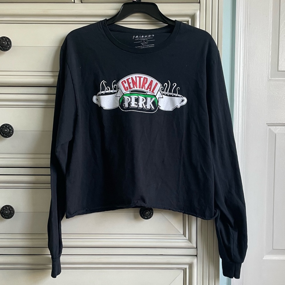 Friends Central Perk Tee Shirt